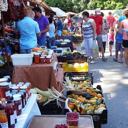 Traumblick Am Balaton Daire *