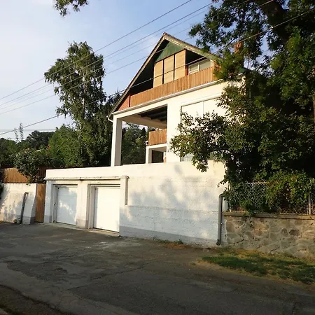 Traumblick Am Balaton * Fonyód