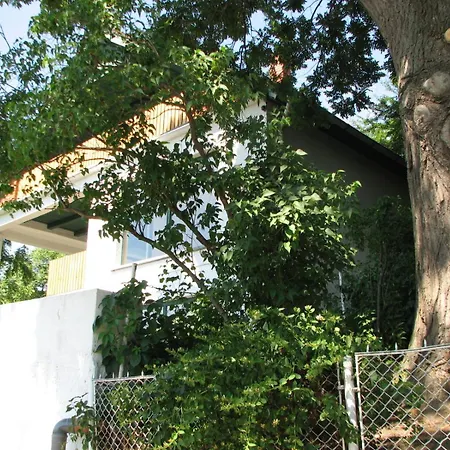 Traumblick Am Balaton * Фоньод