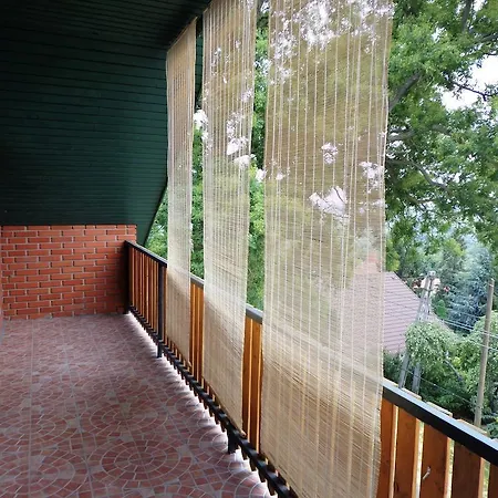 Daire Traumblick Am Balaton Fonyód