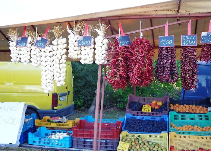 Traumblick Am Balaton Apartmán *