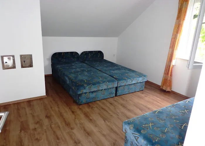 Apartmán Traumblick Am Balaton *