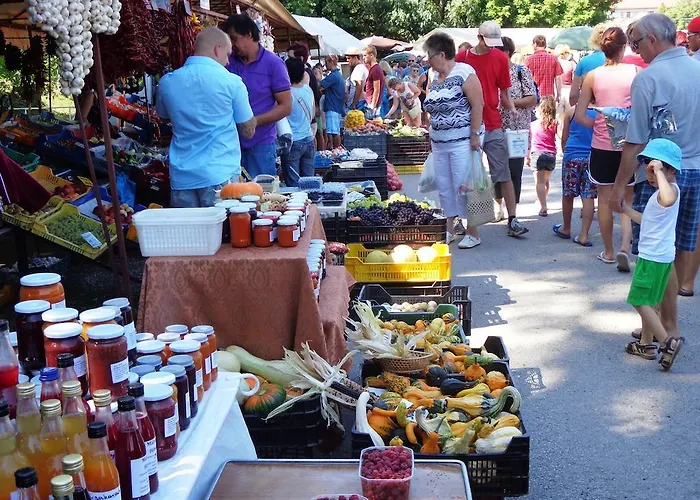 Traumblick Am Balaton Apartmán *