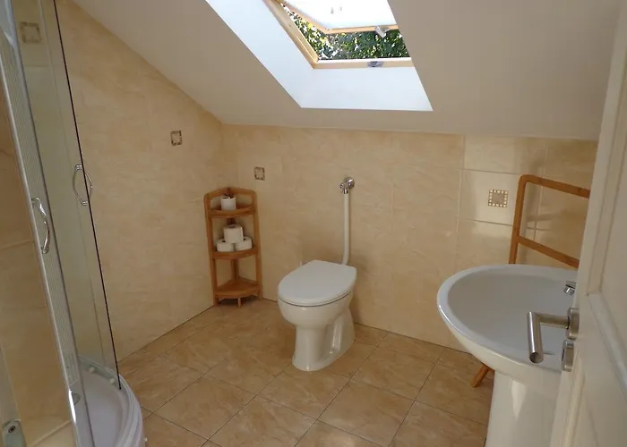 Traumblick Am Balaton Apartamento Fonyód
