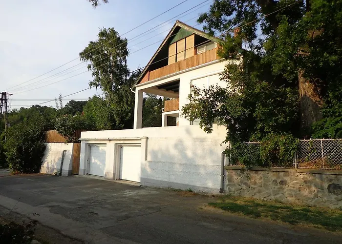 Traumblick Am Balaton * Fonyód