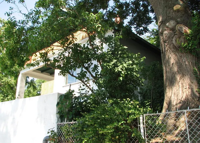 Traumblick Am Balaton * Fonyód