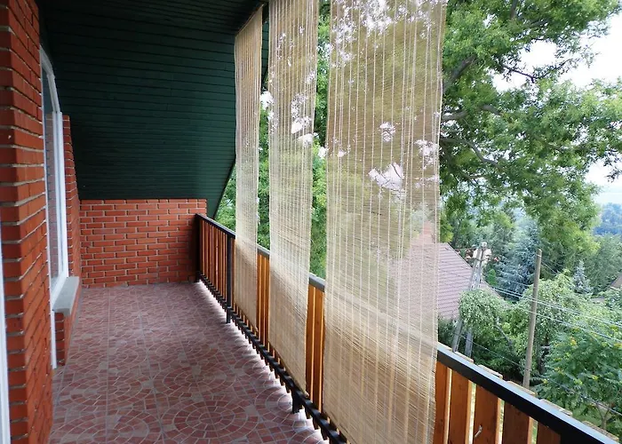 Apartmán Traumblick Am Balaton Fonyód